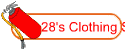 28's Clothing Store